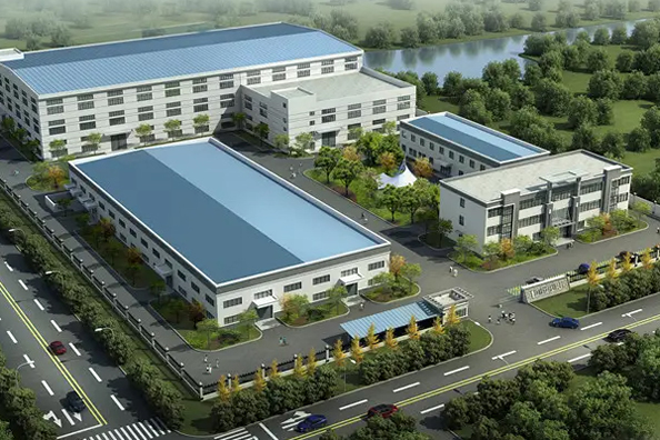 南寧金属スタンピンググループ株式会社