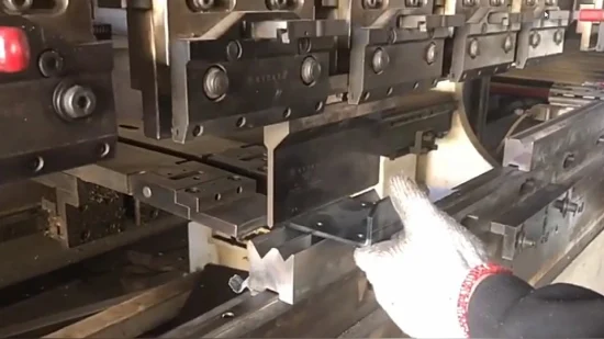 OEM中国工場板金スタンピング成形アルミニウムボルト